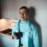 Pernilla Böckerman Instagram – Neljän päivän loma mökillä antoi tarpeellisen energiaboostin! 🐣🩵