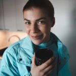 Pernilla Böckerman Instagram - Neljän päivän loma mökillä antoi tarpeellisen energiaboostin! 🐣🩵