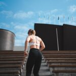 Pernilla Böckerman Instagram - Mainos @gymnation alekoodi 🩵Aurinko lämmittää niin ihanasti 🥹🌤️ Halusin jakaa teille omat suosikkini kesän treenivaatteista, jotka ovat ehdottomat must-have - valintani. Rentoa, värikästä ja tyylikästä. Näillä vaatteilla jaksaa treenata läpi kesän! 👟 Koodilla ”PERNILLA10” saat -10% alen kaikista normaalihintaisista tuotteista ✨ STRAPPY RIBBED CROP TOP STRAPPY PERFORMANCE SPORTS BRA HIGH-WAIST BIKER SHORTS HIGH-WAIST TRAINING TIGHTS Käytän kokoa XS ja olen 169cm pitkä. Vaatteet ovat suunniteltu Suomessa 🇫🇮 ja valmistettu Liettuassa Bluesign®-sertifioidussa tehtaassa! #gymnationwear