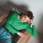 Pernilla Böckerman Instagram – Oikein mukavaa ja rauhallista pääsiäistä sinne kaikille 💚

Upeat kevätkynnet loihti @polished_by_monika ✨ *kynnet saatu