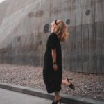 Pernilla Böckerman Instagram - Treenivaatteet on niin mun juttu, mutta sydämeni sykkii mekoille ja ihanille asusteille myös 💕🌸