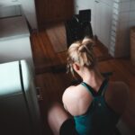 Pernilla Böckerman Instagram – En tiedä mikä siinä on, mutta tämä on kyllä erittäin hienoa hommaa 🚣🏼‍♀️🤝🏻 Onneksi pääsen pian pois täältä keittiöstä, kun kesä tulee ja laite siirtyy ulos 🙌🏼