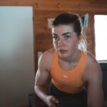 Pernilla Böckerman Instagram - Soudulta suoraan mereen 🤝🏻 Täydellistä!
