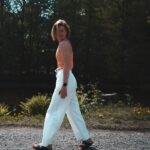 Pernilla Böckerman Instagram – Ihana Fiskars 💘🌸