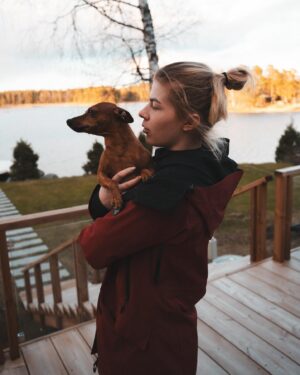 Pernilla Böckerman Instagram - Jack ❤️🏡