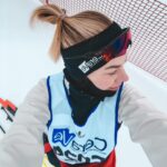 Pernilla Böckerman Instagram - Mainos @cerave 🤍 Vasaloppet 45 huikea yhteinen urheilumuisto 🏅 Hiihdot on nyt takana päin ja fiilikset on enemmän kuin kiitolliset! Tämä talvi on ollut täynnä hiihtoa ja kilpailuihin valmistautumista. Kaikki sujui hienosti ja itse kisapäivä oli antoisa ja todella jännittävä 🤩 Isäni ja minä lähdimme tähän projektiin yhdessä ja kannustimme toisiamme viimeisiin tasatyöntöihin asti! Olemme super kiitollisia koko CeraVe -tiimille tästä upeasta mahdollisuudesta. Nyt meillä on jälleen yksi ikimuistoinen urheiluhetki yhdessä 💪🏼 Erityisesti haluan nostaa esiin CeraVe Advanced Repair Ointment -tuotteen, joka on ollut luottotuotteeni koko matkan ajan. Sen kevyt geelivoidekoostumus kosteuttaa ihoa tehokkaasti ja tuntuu todella miellyttävältä! #cerave #developedwithderms