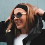 Pernilla Böckerman Instagram – Nauraminen on yksi lempipuuhistani 🩵⛅️