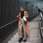 Pernilla Böckerman Instagram - Minä tänään 🧡🌿