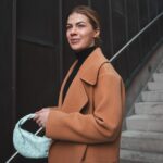 Pernilla Böckerman Instagram - Minä tänään 🧡🌿
