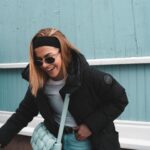 Pernilla Böckerman Instagram – Nauraminen on yksi lempipuuhistani 🩵⛅️