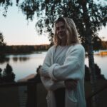 Pernilla Böckerman Instagram - Puhelimessa on paljon ihania hetkiä viime kesältä, joita en pystynyt jakamaan silloin. Mutta nyt se on mahdollista 🧡