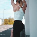 Pernilla Böckerman Instagram - Mainos @gymnation ARVONTA 🔥 Yhdessä @gymnation kanssa haluamme arpoa sinulle ja kaverillesi vapaavalintaiset Gymnation High-Waist Biker Shortsit! ☀️ Nämä ovat kesän ehdottomat lempparit 😍 Arvonnan ohjeet: 👉🏼 Seuraa @gymnation & @pernillabockerman 👉🏼 Tykkää kuvasta 👉🏼 Kommentoi kaveri, jonka haluaisit ilahduttaa uusilla Gymnation Biker Shortseilla Jokainen kommentti on uusi arpa ❤️‍🔥 Yksi (1) onnekas voittaa itselleen ja kaverilleen Gymnation High-Waist Biker Shortsit. Osallistumisaika on 19.-21.5. klo 12.00 saakka. Voittajaan ollaan yhteydessä henkilökohtaisesti yksityisviestillä maanantaina 21.5. täällä Instagramissa. Instagram ei ole mukana arvonnassa.