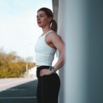 Pernilla Böckerman Instagram - Mainos @gymnation ARVONTA 🔥 Yhdessä @gymnation kanssa haluamme arpoa sinulle ja kaverillesi vapaavalintaiset Gymnation High-Waist Biker Shortsit! ☀️ Nämä ovat kesän ehdottomat lempparit 😍 Arvonnan ohjeet: 👉🏼 Seuraa @gymnation & @pernillabockerman 👉🏼 Tykkää kuvasta 👉🏼 Kommentoi kaveri, jonka haluaisit ilahduttaa uusilla Gymnation Biker Shortseilla Jokainen kommentti on uusi arpa ❤️‍🔥 Yksi (1) onnekas voittaa itselleen ja kaverilleen Gymnation High-Waist Biker Shortsit. Osallistumisaika on 19.-21.5. klo 12.00 saakka. Voittajaan ollaan yhteydessä henkilökohtaisesti yksityisviestillä maanantaina 21.5. täällä Instagramissa. Instagram ei ole mukana arvonnassa.