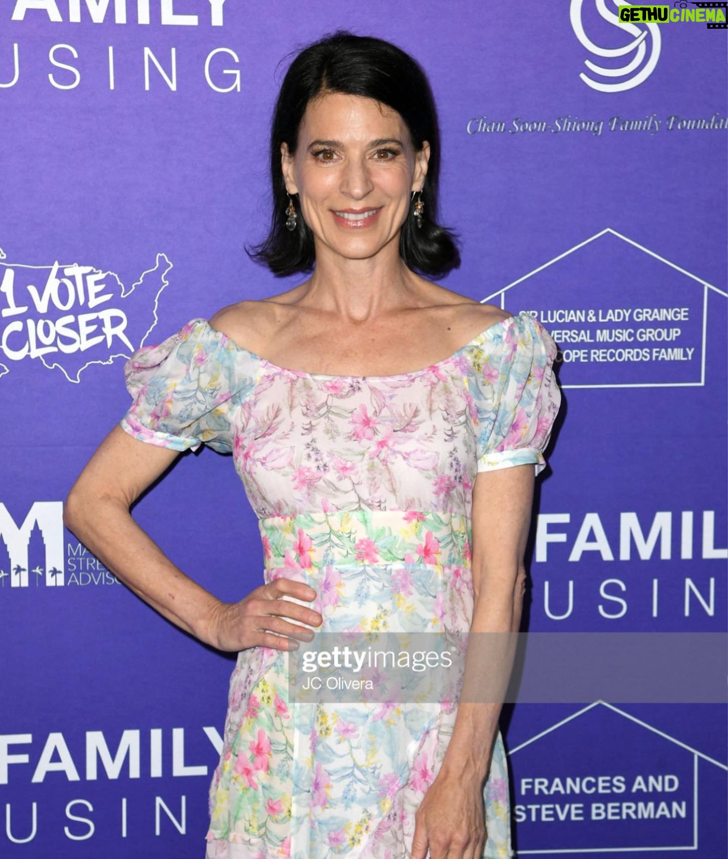 Perrey Reeves - 512 Likes - Thank you LA Family Housing Awards for a wonderful night of education and fundraising! (and for giving me an excuse to dress up in my best Bridgerton outfit ) and @theninasiemaszko the world is a better place with you in it 🥰