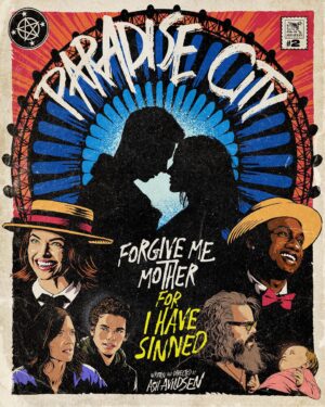 Perrey Reeves Instagram - Who’s watching #paradisecity on #amazonprime 😊😊😊😊😊Honored to be on this show and so happy it’s finally available to see!