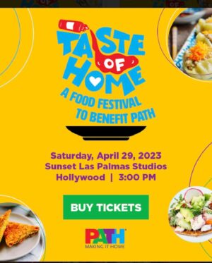 Perrey Reeves Instagram - Hi!! Take a look at the second picture! I’m joining the movement to end homelessness by supporting @pathpartners Taste of Home Food Festival on April 29th right in the heart of Hollywood! Taste of Home is an opportunity to help end homelessness while enjoying delicious cuisine, signature cocktails, live music, chef demos, and fun activations. Get your tickets today and help make a difference in our city!  To purchase tickets the link is in my bio!  https://www.tasteofhomefest.org/