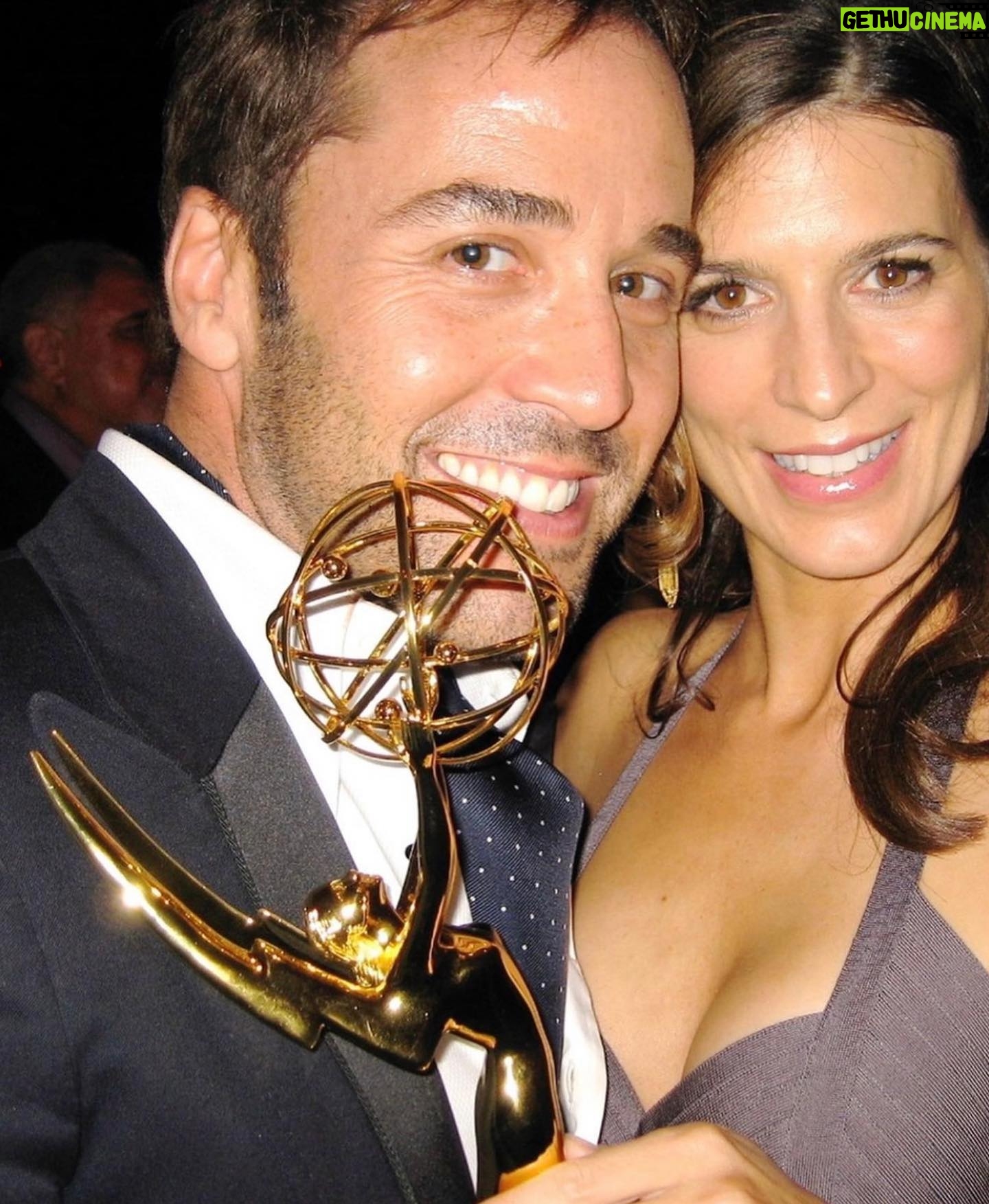Most liked Instagram photo of Perrey Reeves