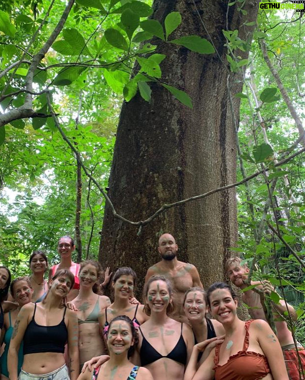 Perrey Reeves - 2K Likes - Hopefully the gratuitous #bikini pic in front of the #waterfall grabbed your attention! Swipe left for more pix! Have you ever considered doing a #yogateachertraining? We have the perfect spot for you at @thesanctuarycostarica #thesanctuaryattworivers in #costarica @lakshmirising
Join us @thesanctuarycostarica for a 3-week yoga teacher training certification immersion! .
Program dates:
Nov 3-23
Dec 1-21
Dec 29-Jan 18
Jan 19-Feb 8
April 19-May 9
May 10-30
June 7-27
June 28-July 18
July 19-Aug 8
Aug 9-29
.
Curriculum includes: vinyasa and restorative sequencing, anatomy of the asanas, hands on adjustments, meditation, ayurveda, philosophy, ritual and more.
.
Enjoy delicious @gaiagourmetcuisine, lush jungle accommodations, swimming pool, beach excursions and amazing like-minded new friends from around the world. Can’t wait to see you there!