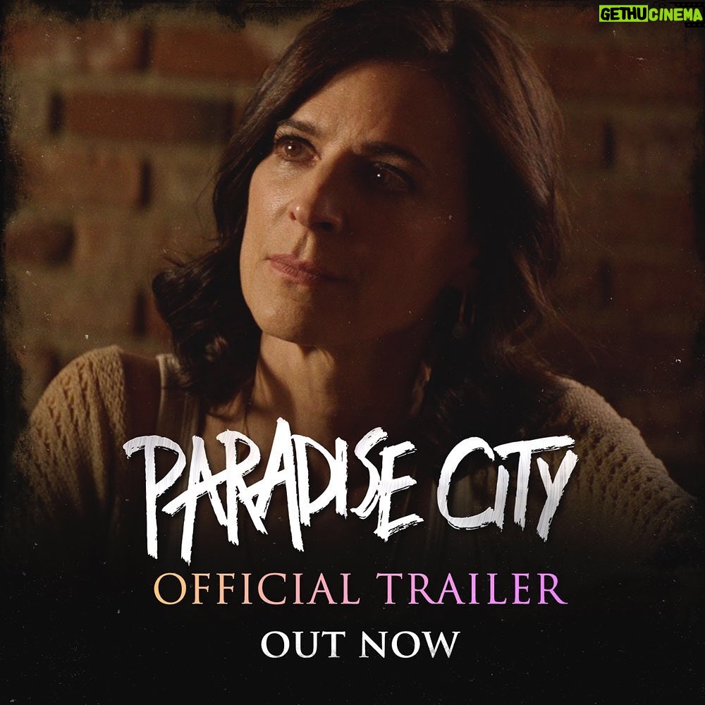 Perrey Reeves - 800 Likes - It’s finally out! This trailer is amazing and I cannot wait to watch this show with everybody. LINK IN MY BIO TO WATCH! I was lucky enough to play the mother of #cameronboyce who I miss dearly, every day. We play a very complicated parent and child relationship that was one of the most fulfilling acting challenges in my career. Seeing this today brought tears to my eyes and gave me chills. The cast is amazing and everyone involved went above and beyond to bring this fantastic show to life! @ashavildsen congratulations! @paradisecity here we go!