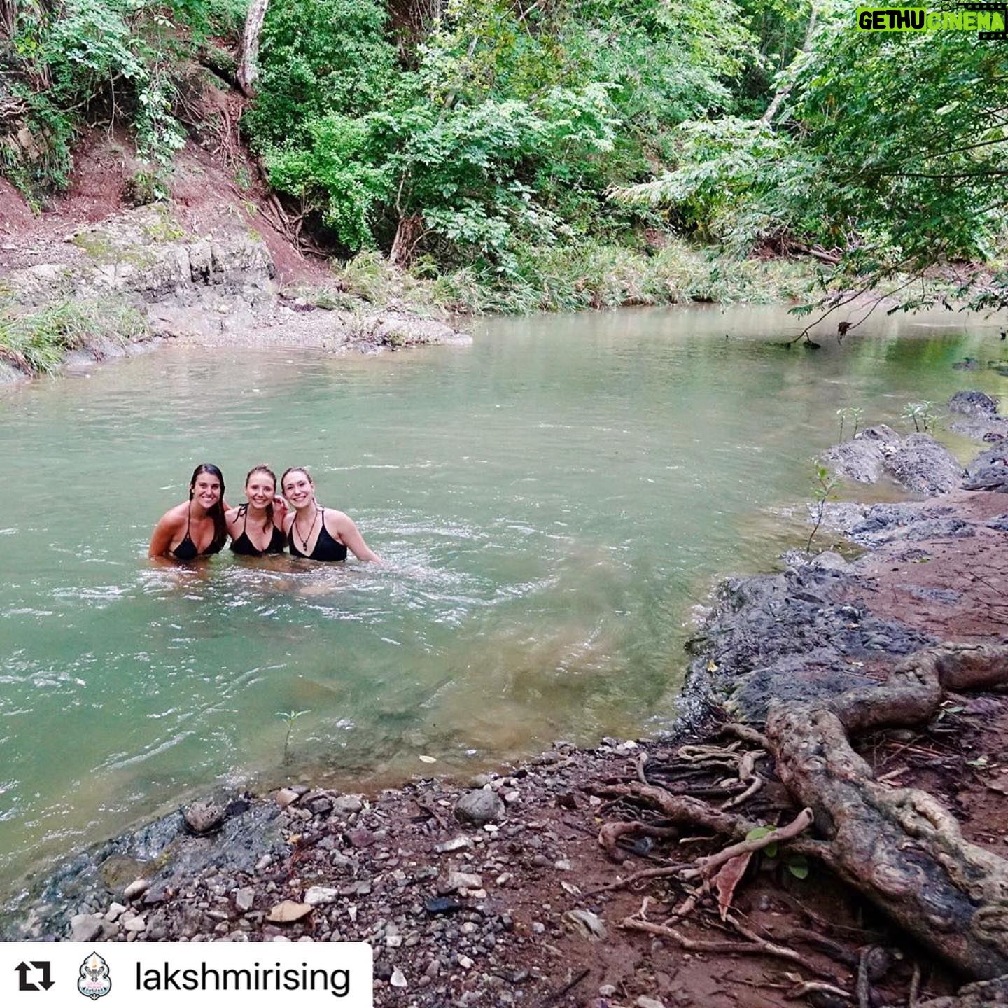 Perrey Reeves - 450 Likes - #Repost @lakshmirising with @make_repost
・・・
Join us in Costa Rica this summer for a 14-day or 21-day Yoga Teacher Training Empowerment Intensive! Gain tools to share your passion with your #community and the world. Learn about #wellness. Get #wild in the jungle. Set yourself free! Full details and calendar on-line...Link in bio 💕💕💕
•
•
•
#yogateachertraining #empowerment #theworldneedsyou #wellnesswarrior #globalshift #bethechange #yogalife
when the quarantine is over and we’re ready for the next step!! @thesanctuarycostarica #thesanctuaryattworivers