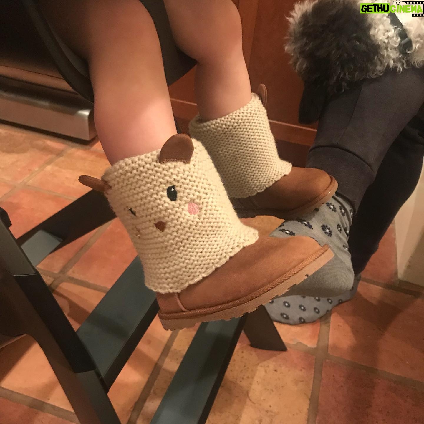 Perrey Reeves - 495 Likes - #veganshoes!! We love love them. I am always on the hunt for cruelty free products and when something is this cute, it’s an added bonus!! @aimeecarpenter17 @thehopibag #oliveandedie #crownvintage thank you for always looking out for us!