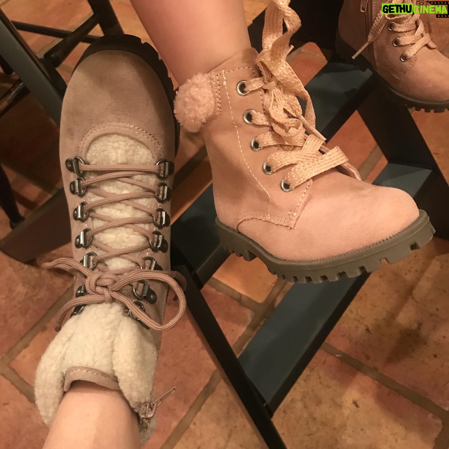 Perrey Reeves - 495 Likes - #veganshoes!! We love love them. I am always on the hunt for cruelty free products and when something is this cute, it’s an added bonus!! @aimeecarpenter17 @thehopibag #oliveandedie #crownvintage thank you for always looking out for us!