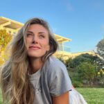 Perry Mattfeld Instagram - Thank you, Murphy, for helping me with my confidence. For teaching me how to use my voice. To be more comfortable in my own skin. Thank you for being the strong woman you are, & for always being unapologetically, you.