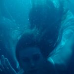 Perry Mattfeld Instagram - Who can name this moment from “In the Dark”… 😏🫨💭