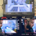Perry Mattfeld Instagram - @cwinthedark Season 3 photo dump part 2 😈 Tell me your favorite episode!!!