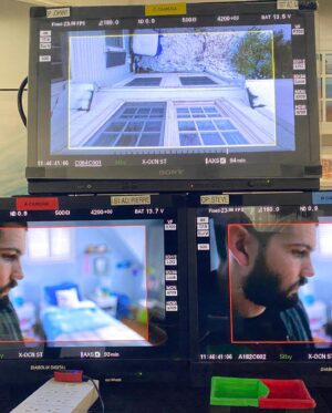 Perry Mattfeld Instagram - @cwinthedark Season 3 photo dump part 2 😈

Tell me your favorite episode!!!