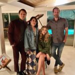 Perry Mattfeld Instagram - Laughed my way through this entire shoot. Hilariously epic 🥳