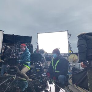 Perry Mattfeld Instagram - @cwinthedark Season 3 photo dump part 2 😈

Tell me your favorite episode!!!