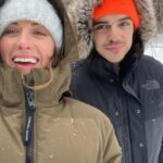 Perry Mattfeld Instagram - 1 of 2 @cwinthedark Season 3 photo dumps for those of you who are currently bingeing 🤩