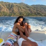 Perry Mattfeld Instagram - My girl 💕 Proud of this strong, loving woman, & soon to be mommy.