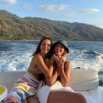 Perry Mattfeld Instagram - My girl 💕 Proud of this strong, loving woman, & soon to be mommy.