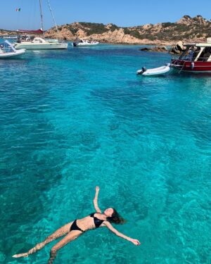 Perry Mattfeld Instagram - Yes, places like this exist ✨

Follow my baby travel account @perrycrossing for more of my travel obsession!