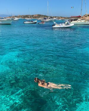 Perry Mattfeld Instagram - Yes, places like this exist ✨

Follow my baby travel account @perrycrossing for more of my travel obsession!