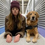 Perry Mattfeld Instagram - Ride or die @cwpretzel Who’s finished Season 3 of @cwinthedark?!