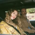 Perry Mattfeld Instagram - Guarantee you probably won’t be rooting for me, or this couple in #IdeaofYou 😜 on @primevideo