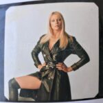 Peta Wilson