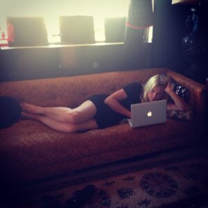Peta Wilson Instagram - #bra #bras #pushupbra #panties #petawilson