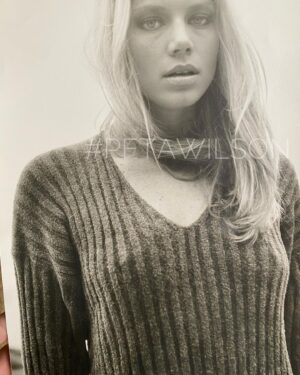 Peta Wilson Instagram - #fbf  24 #petawilson