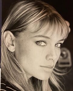Actress Peta Wilson HD Instagram Photos and Wallpapers December 2023