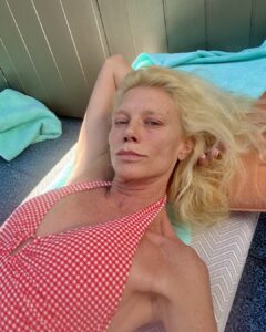 Actress Peta Wilson HD Instagram Photos and Wallpapers May 2024