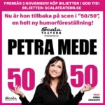 Petra Mede