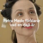 Petra Mede