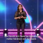 Petra Mede