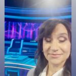 Petra Mede