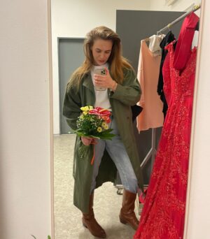 Petra Nesvačilová Instagram - Moje fičákové období ✨✨✨