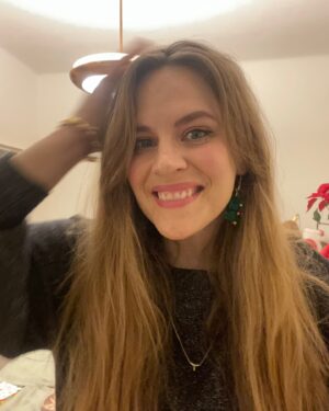 Petra Nesvačilová Instagram - 💋💋💋🎄✨ ###Boží hod vánoční